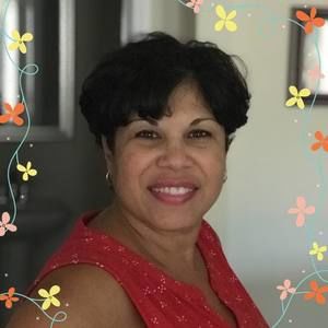 Meet your Posher, Frances